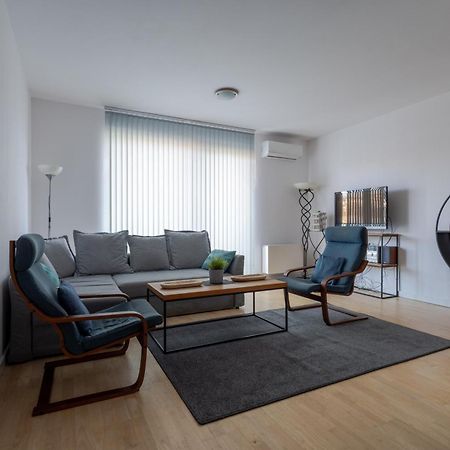 Praha 2 Apartment Luaran gambar