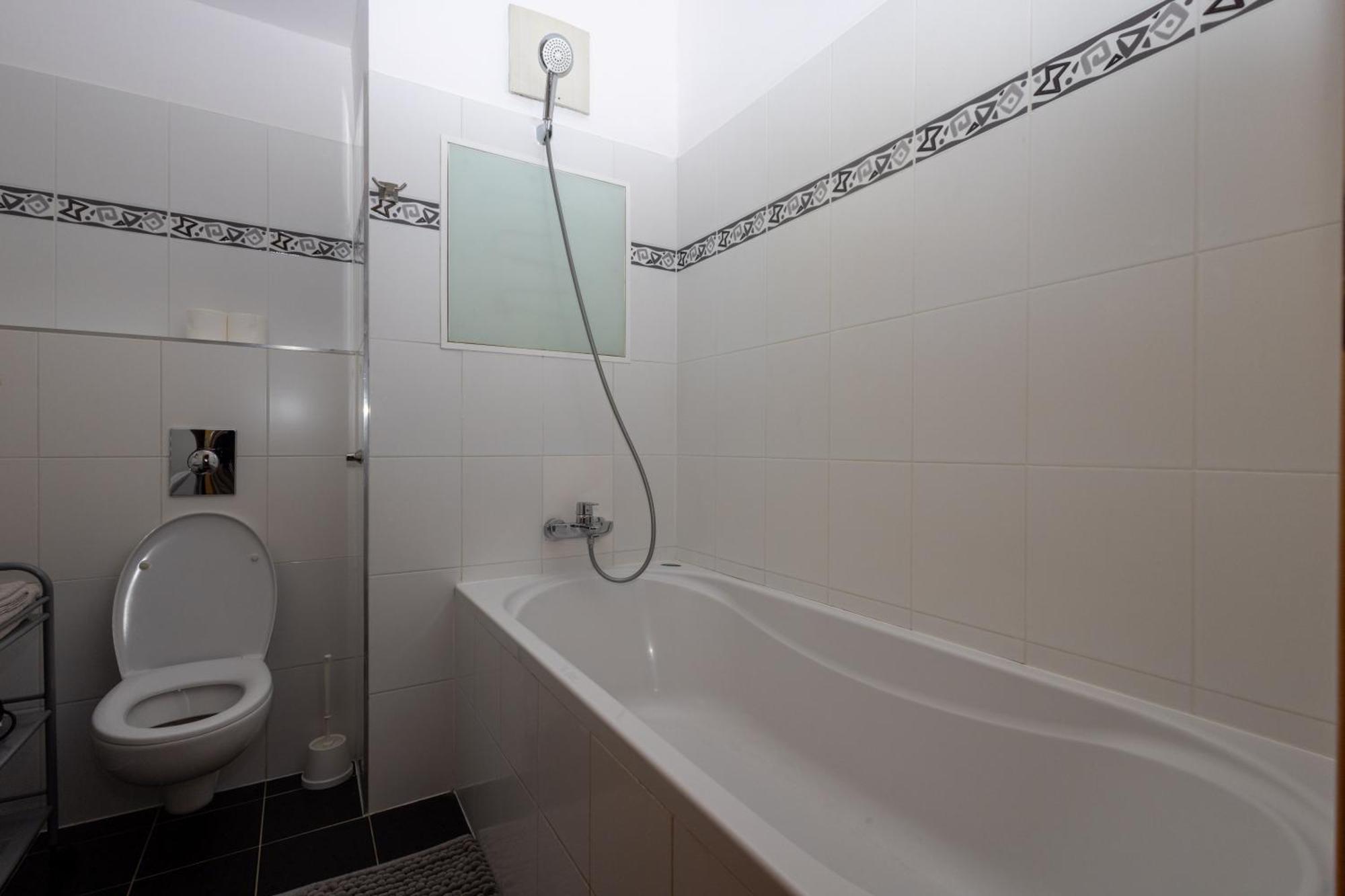 Praha 2 Apartment Luaran gambar
