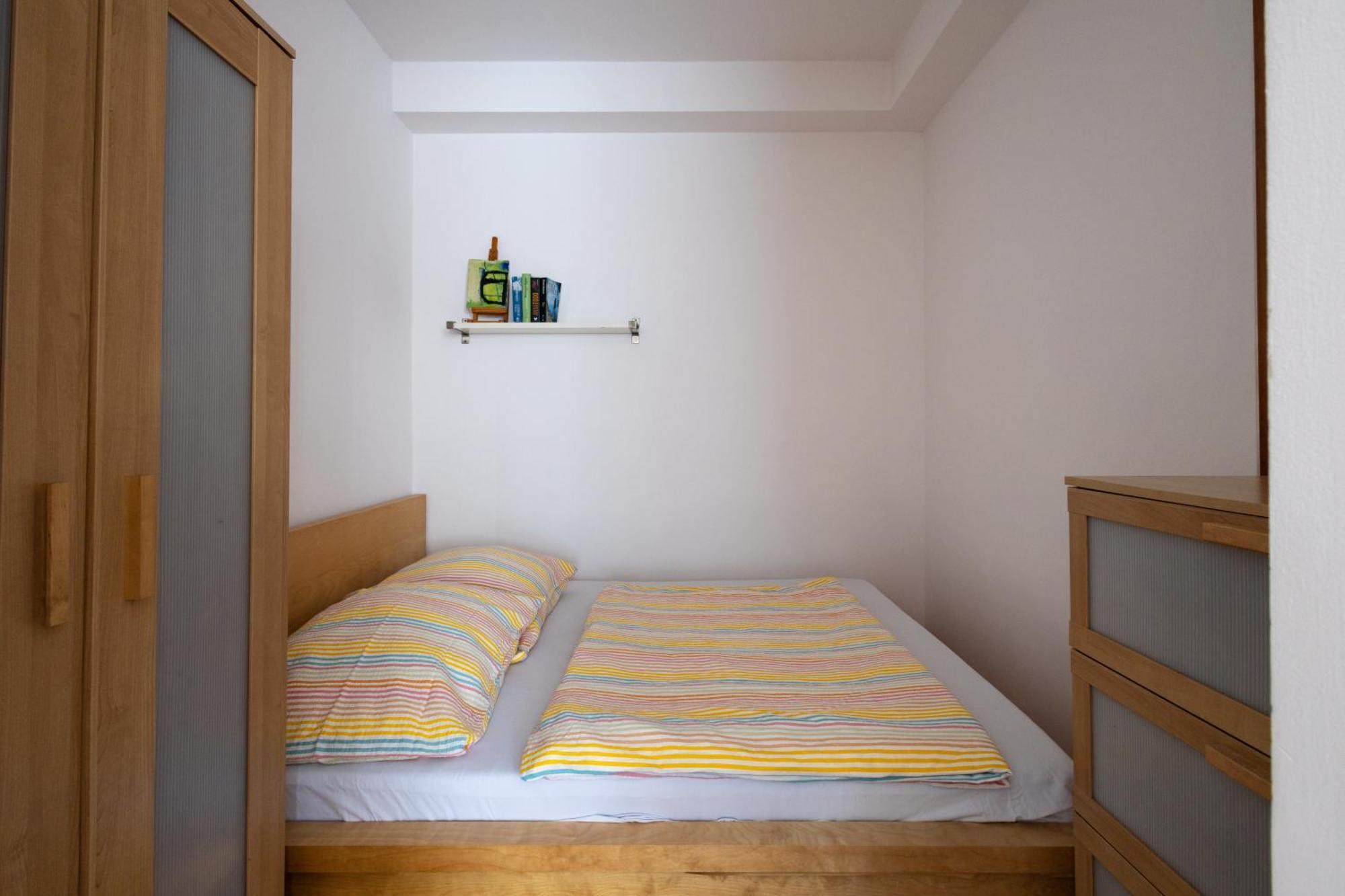 Praha 2 Apartment Luaran gambar